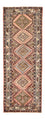 Tappeto corsia Tappeto Persero - Nomade - 203 x 75 cm - rosso chiaro