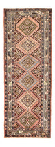 Rudbar Tappeto 203x75cm - Tappeto persiano