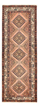 Rudbar Tappeto 210x77cm - Tappeto persiano