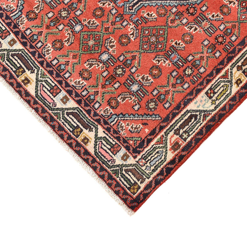 Tappeto Persero - Nomade - 172 x 81 cm - rosso chiaro