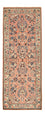 Tappeto corsia Tappeto Persero - Classico - 213 x 84 cm - rosso chiaro