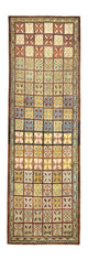 Mahal Tappeto 202x67cm - Tappeto persiano