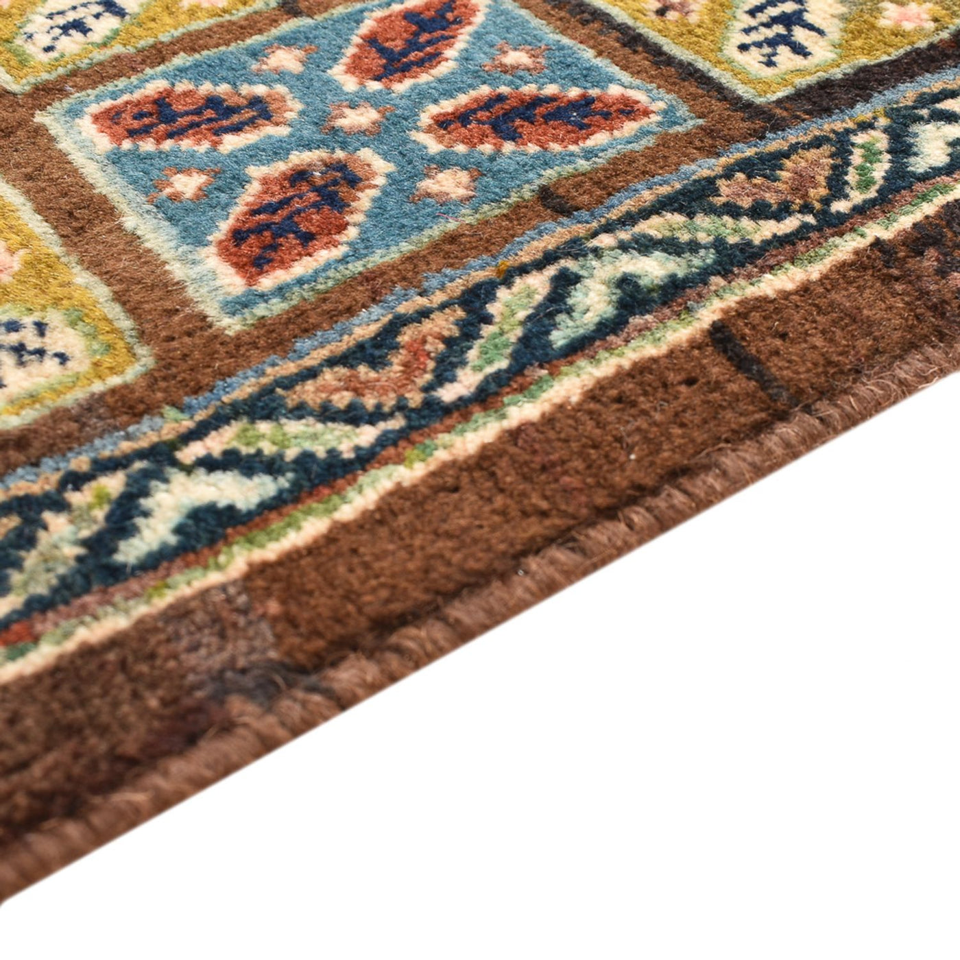 Mahal Tappeto 202x67cm - Tappeto persiano