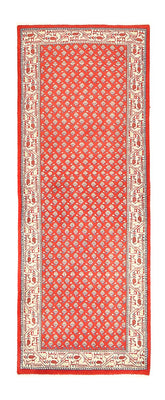 Tappeto corsia Tappeto Persero - Mir - 200 x 76 cm - rosso