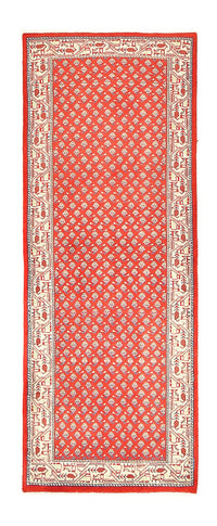 Tappeto corsia Tappeto Persero - Mir - 200 x 76 cm - rosso