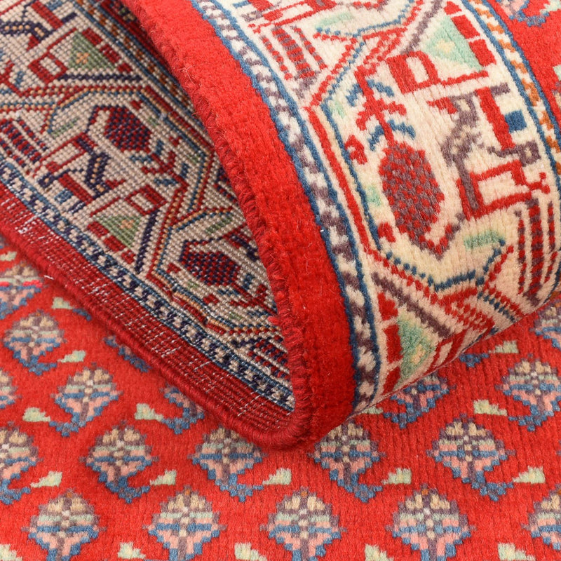 Tappeto corsia Tappeto Persero - Mir - 200 x 76 cm - rosso