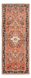 Tappeto corsia Tappeto Persero - Nomade - 189 x 75 cm - rosso chiaro