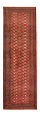 Tappeto Turkaman 197x60cm - Tappeto persiano