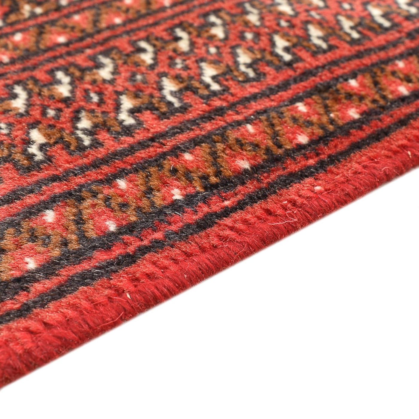 Tappeto Turkaman 197x60cm - Tappeto persiano