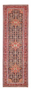 Tappeto corsia Tappeto Persero - Nomade - 403 x 120 cm - rosso chiaro