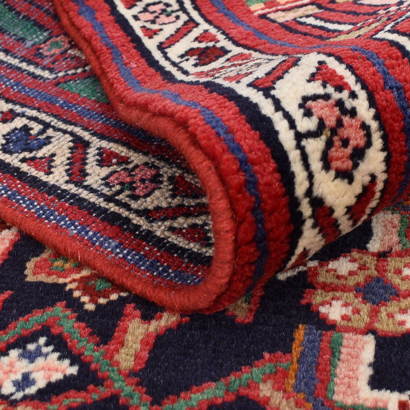 Tappeto corsia Tappeto Persero - Nomade - 403 x 120 cm - rosso chiaro