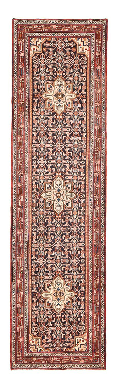 Hamadan Tappeto 114x412cm - Tappeto persiano