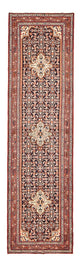 Hamadan Tappeto 412x114cm - Tappeto persiano
