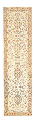 Tappeto corsia Tappeto Persero - Keshan - 385 x 98 cm - beige