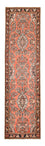 Tappeto corsia Tappeto Persero - Nomade - 419 x 110 cm - rosso chiaro