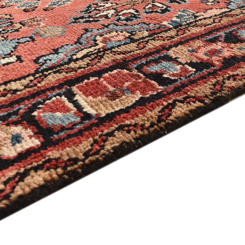Tappeto corsia Tappeto Persero - Nomade - 419 x 110 cm - rosso chiaro