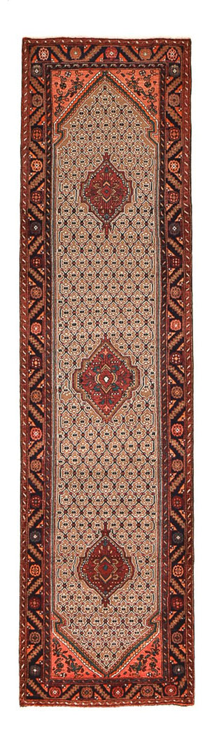 Tappeto corsia Tappeto Persero - Nomade - 396 x 105 cm - sabbia