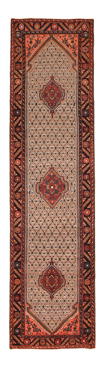 Tappeto corsia Tappeto Persero - Nomade - 396 x 105 cm - sabbia
