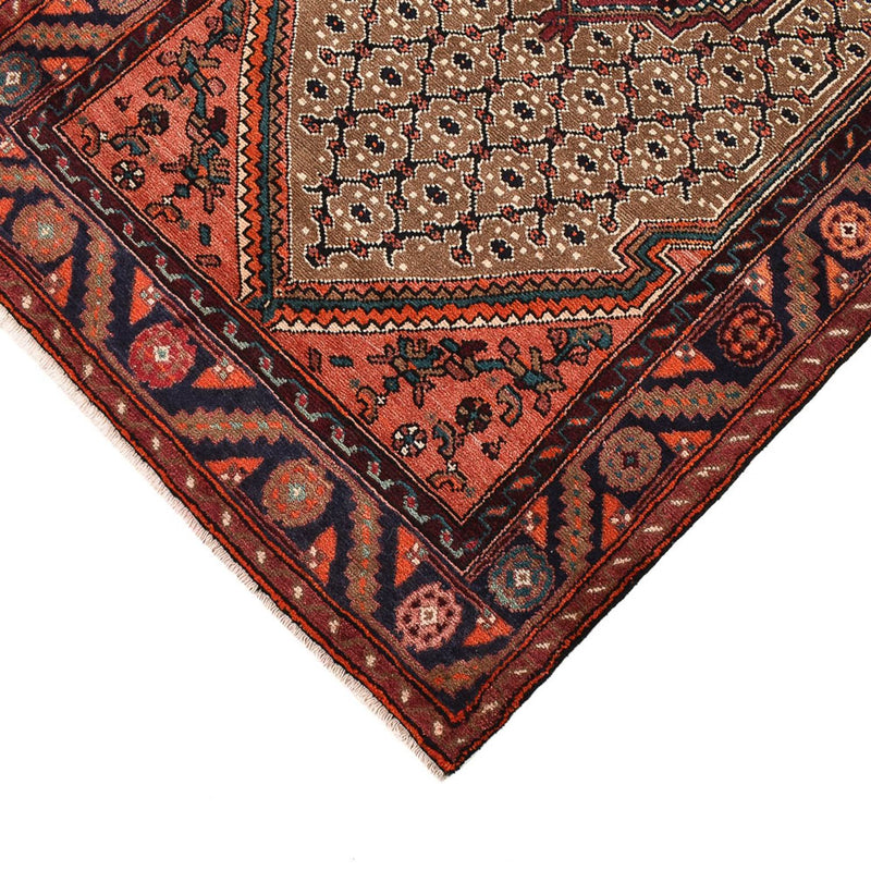 Tappeto corsia Tappeto Persero - Nomade - 396 x 105 cm - sabbia
