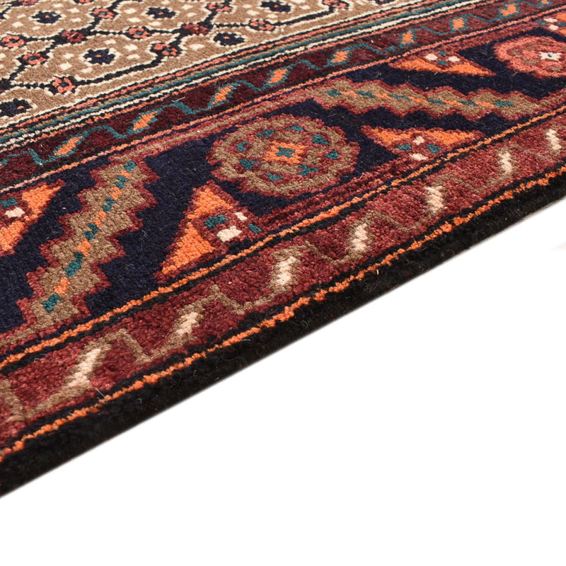 Tappeto corsia Tappeto Persero - Nomade - 396 x 105 cm - sabbia