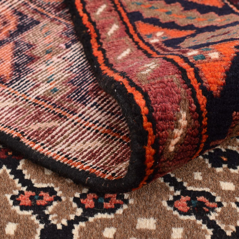 Tappeto corsia Tappeto Persero - Nomade - 396 x 105 cm - sabbia