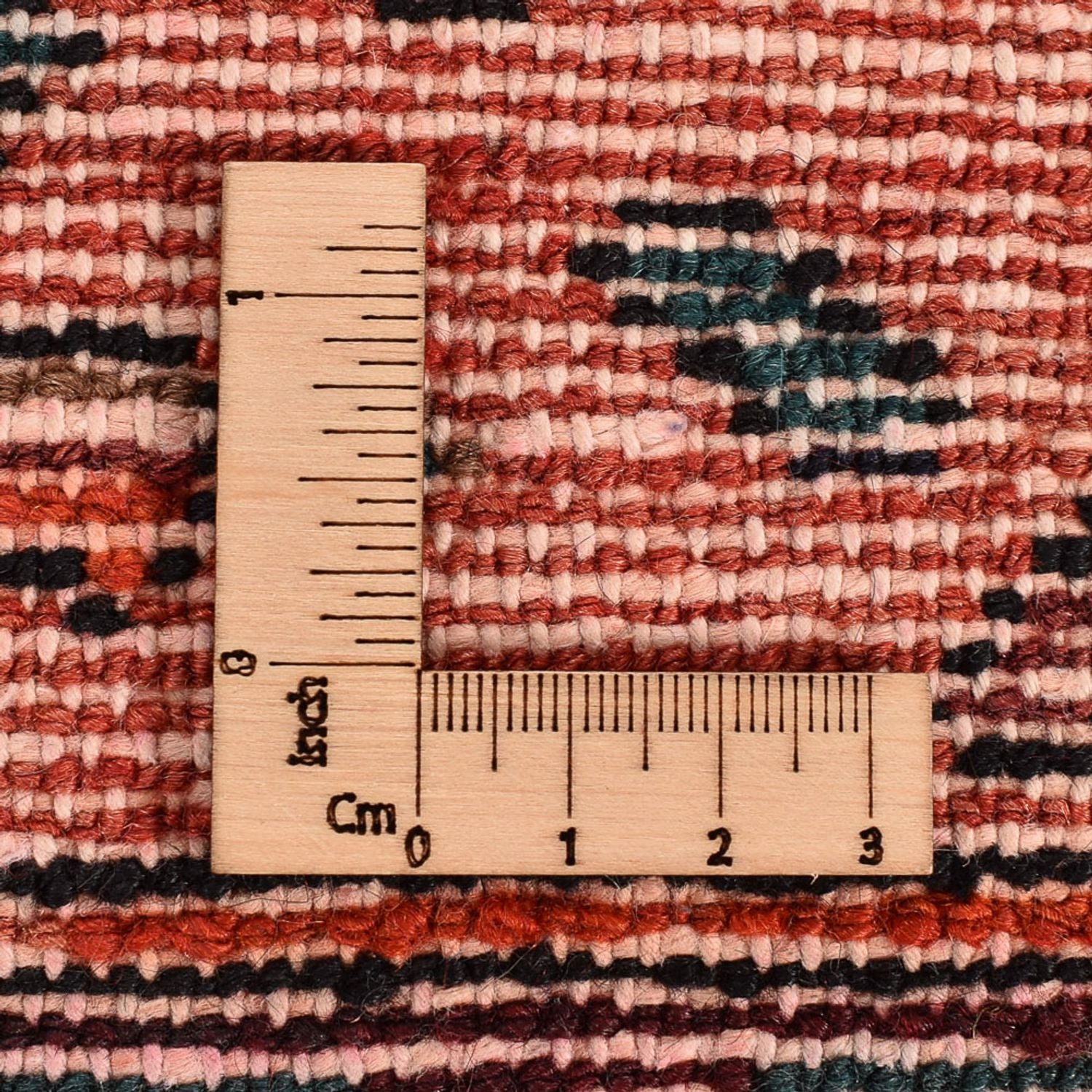 Tappeto corsia Tappeto Persero - Nomade - 396 x 105 cm - sabbia