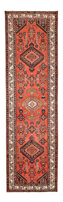 Tappeto corsia Tappeto Persero - Nomade - 388 x 108 cm - rosso