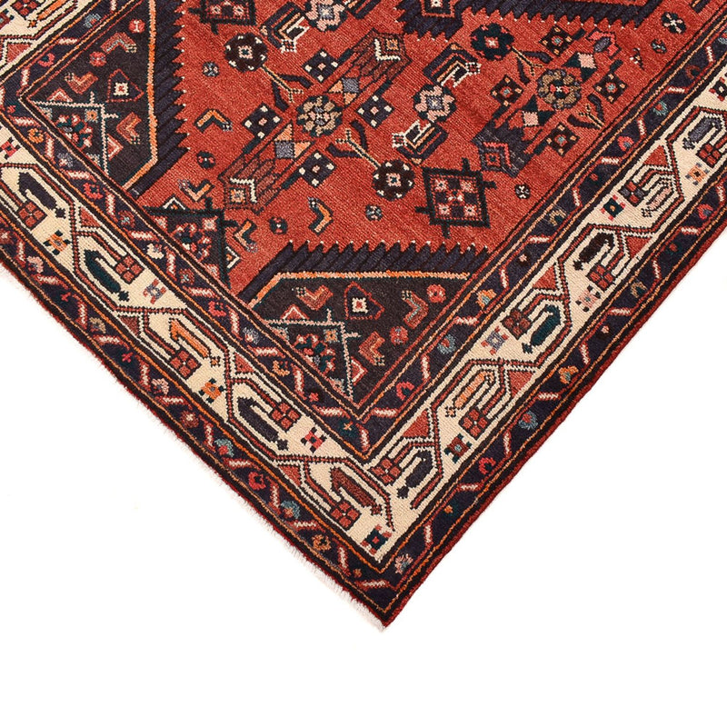 Tappeto corsia Tappeto Persero - Nomade - 388 x 108 cm - rosso