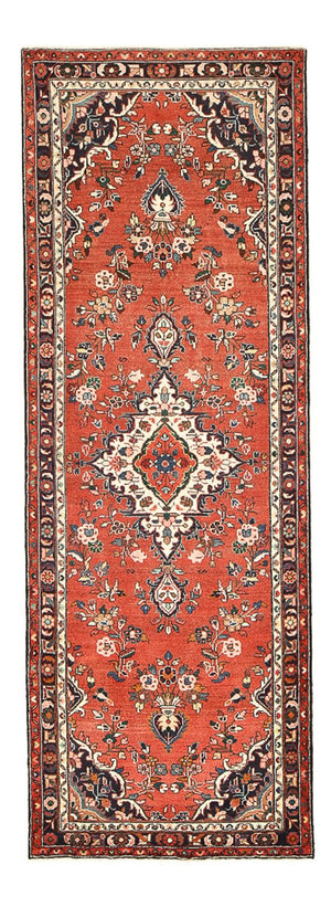 Tappeto corsia Tappeto Persero - Nomade - 315 x 110 cm - rosso