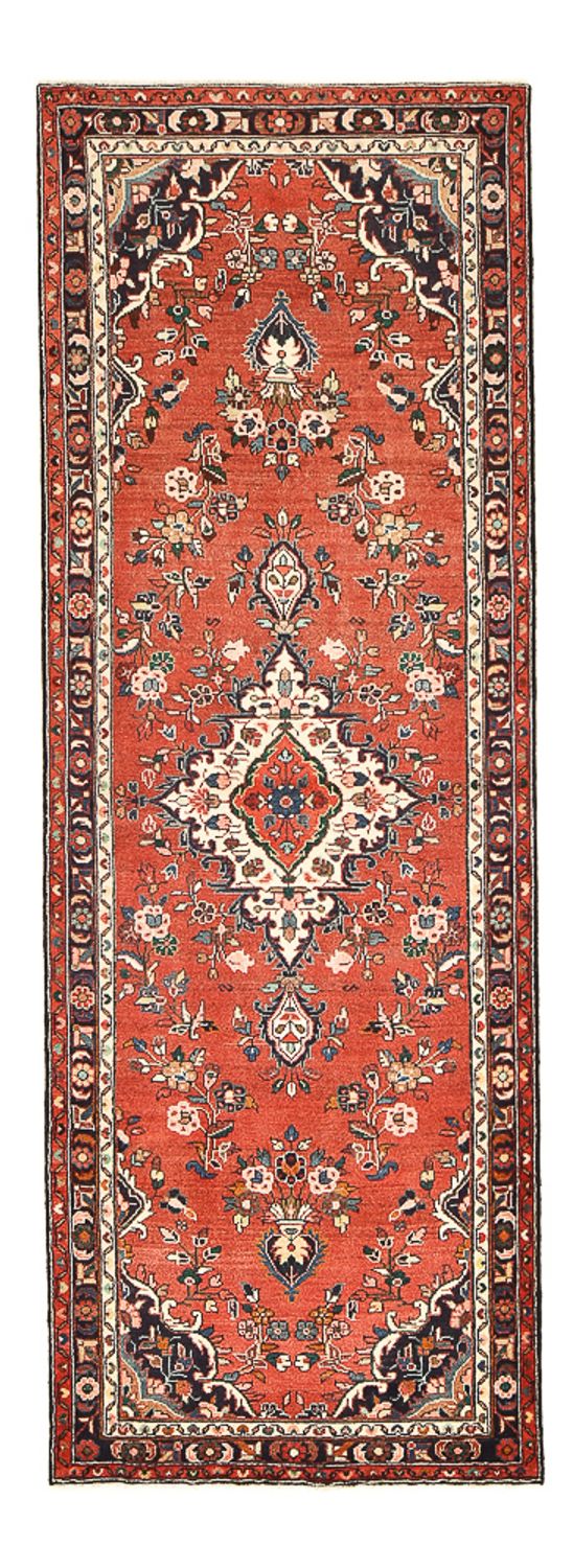 Tappeto corsia Tappeto Persero - Nomade - 315 x 110 cm - rosso