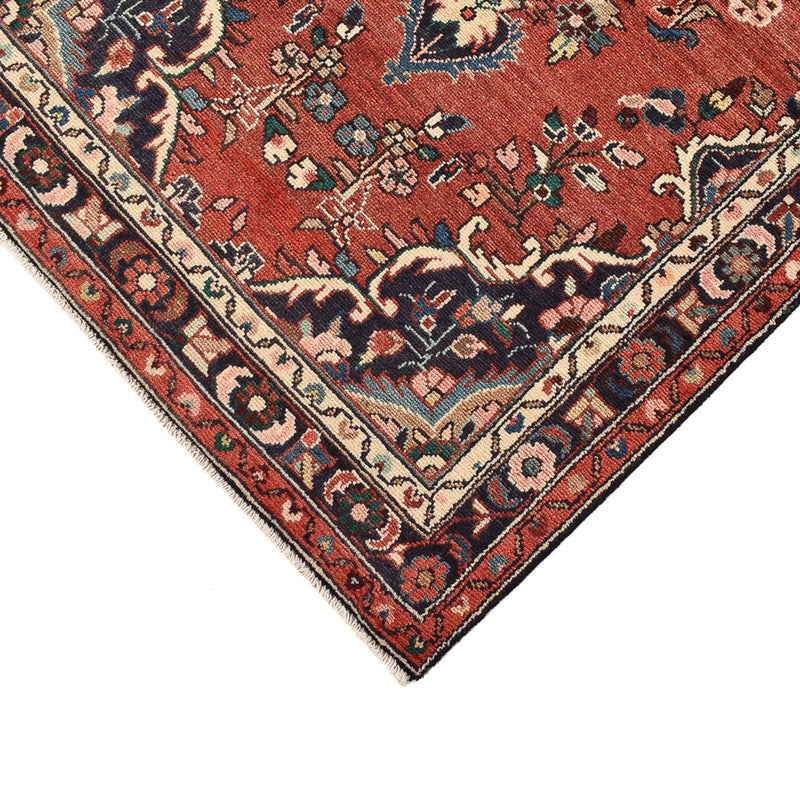 Tappeto corsia Tappeto Persero - Nomade - 315 x 110 cm - rosso