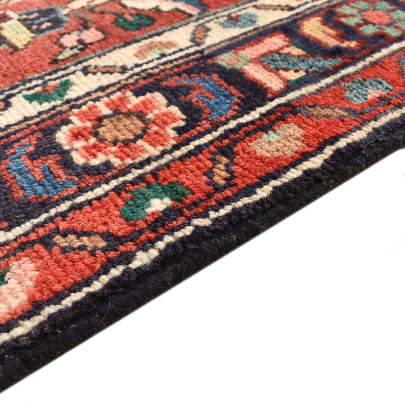 Tappeto corsia Tappeto Persero - Nomade - 315 x 110 cm - rosso