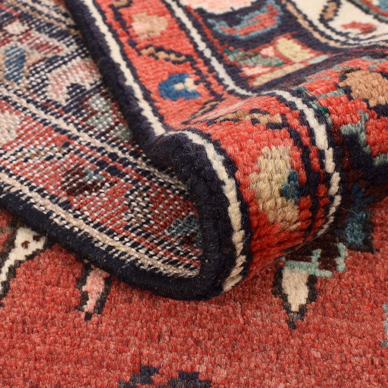 Tappeto corsia Tappeto Persero - Nomade - 315 x 110 cm - rosso
