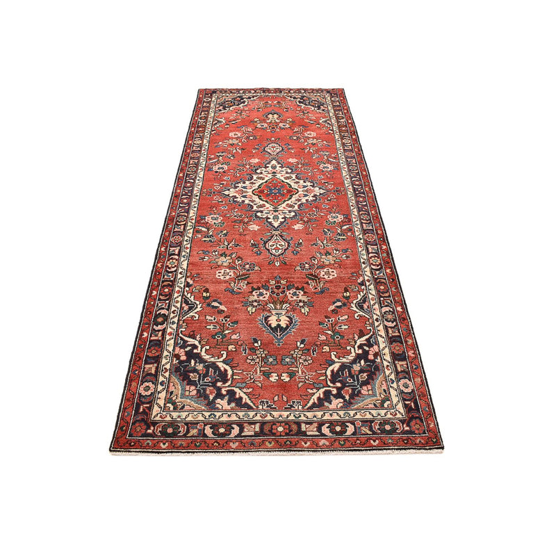 Tappeto corsia Tappeto Persero - Nomade - 315 x 110 cm - rosso