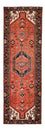 Tappeto corsia Tappeto Persero - Bidjar - 300 x 98 cm - rosso