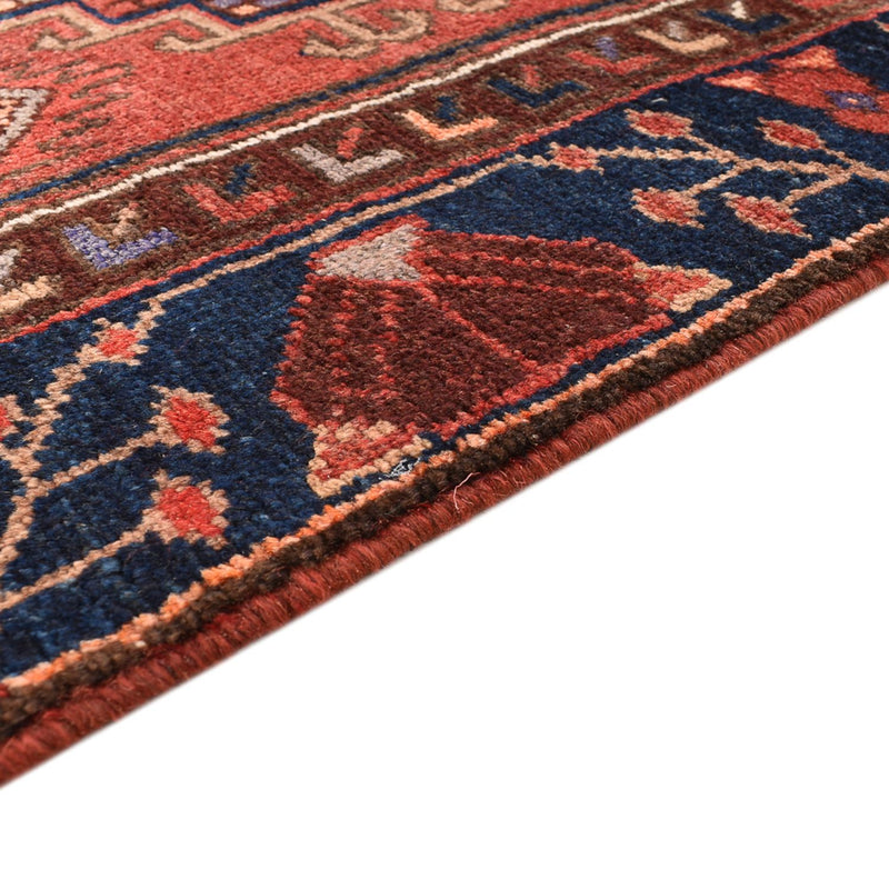 Tappeto corsia Tappeto Persero - Bidjar - 300 x 98 cm - rosso
