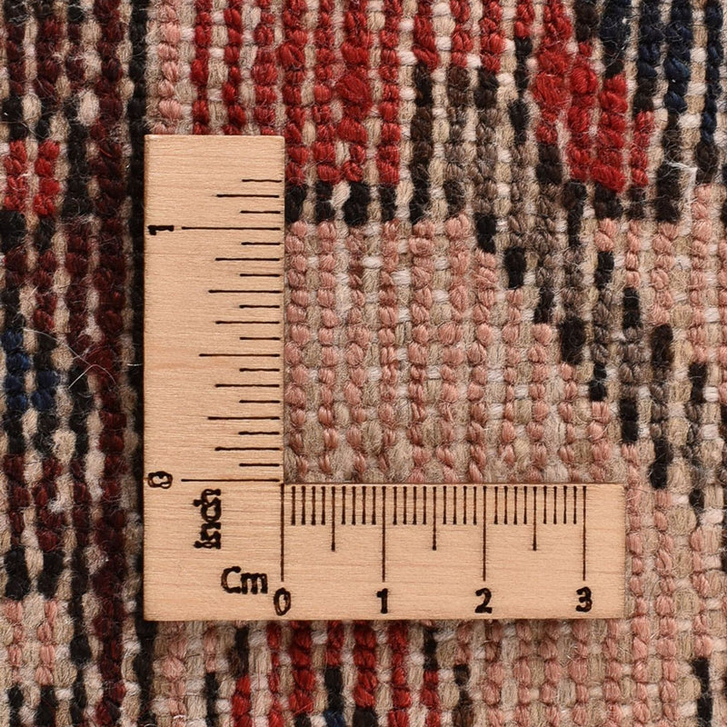 Tappeto corsia Tappeto Persero - Bidjar - 300 x 98 cm - rosso