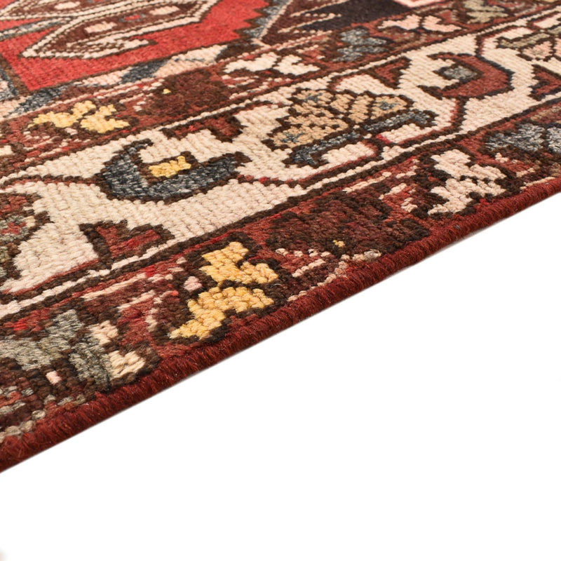 Tappeto corsia Tappeto Persero - Nomade - 338 x 121 cm - multicolore