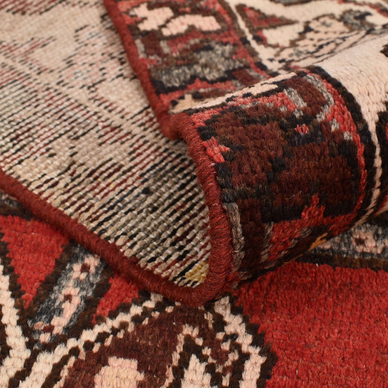 Tappeto corsia Tappeto Persero - Nomade - 338 x 121 cm - multicolore