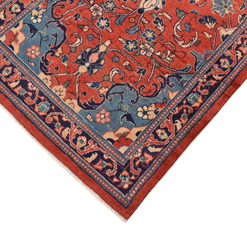 Tappeto corsia Tappeto Persero - Classico - 310 x 105 cm - rosso chiaro