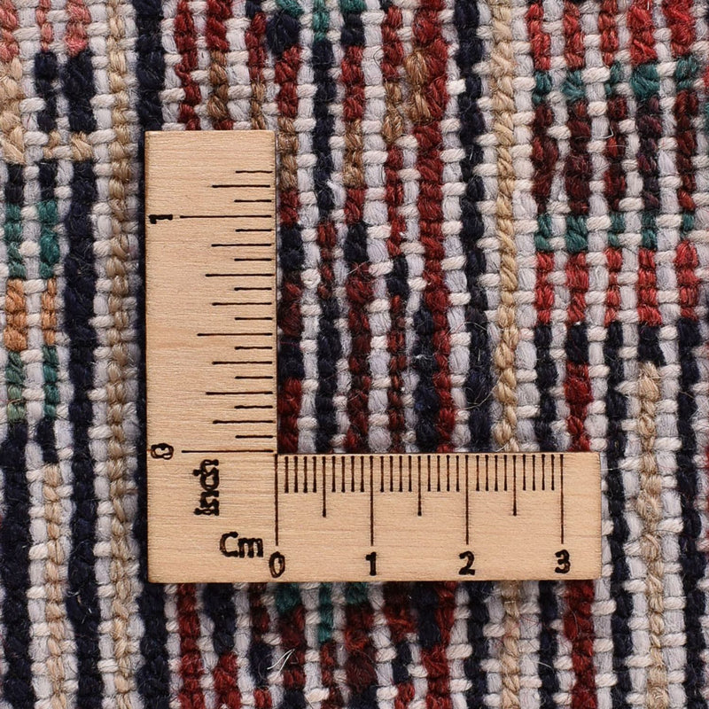 Tappeto corsia Tappeto Persero - Nomade - 277 x 100 cm - rosso chiaro