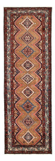 Ardabil Tappeto 103x305cm - Tappeto persiano