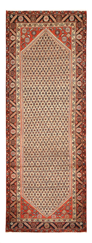 Tappeto corsia Tappeto Persero - Nomade - 302 x 109 cm - sabbia