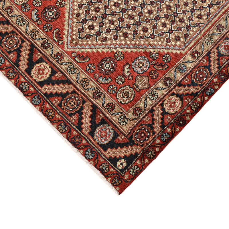Tappeto corsia Tappeto Persero - Nomade - 302 x 109 cm - sabbia