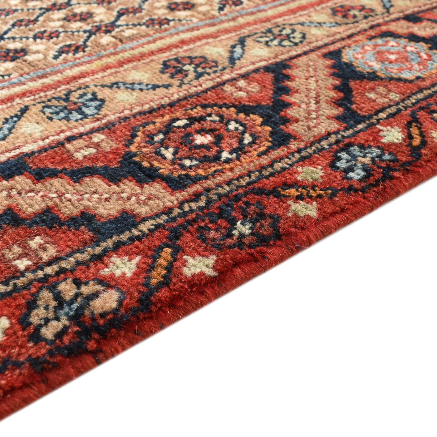 Kolyai Tappeto 302x109cm - Tappeto persiano