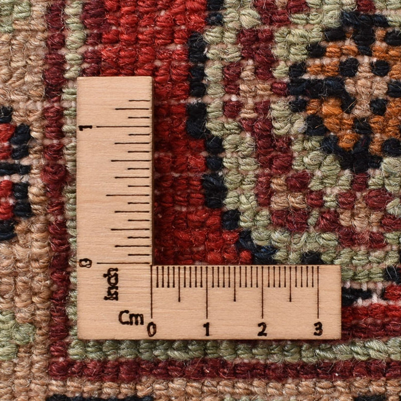Tappeto corsia Tappeto Persero - Nomade - 302 x 109 cm - sabbia