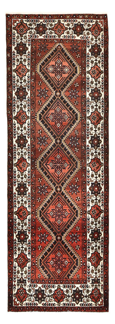 Hamadan Tappeto 112x325cm - Tappeto persiano