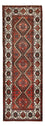 Tappeto corsia Tappeto Persero - Nomade - 325 x 112 cm - multicolore