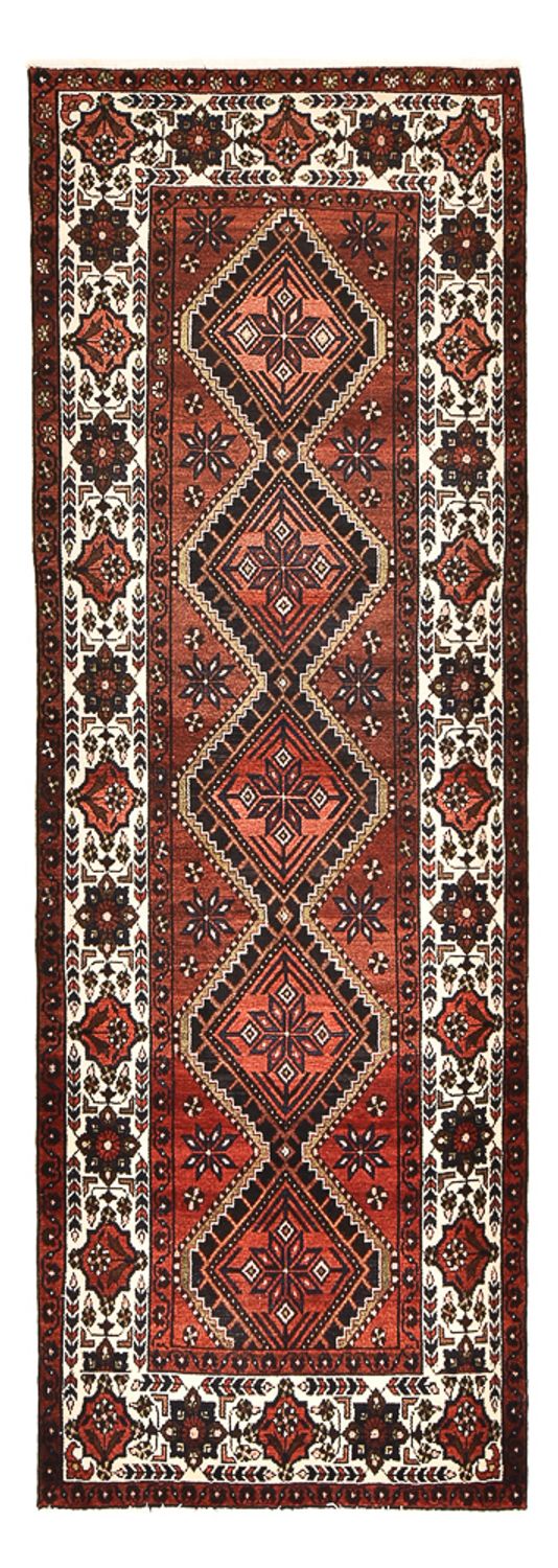 Tappeto corsia Tappeto Persero - Nomade - 325 x 112 cm - multicolore