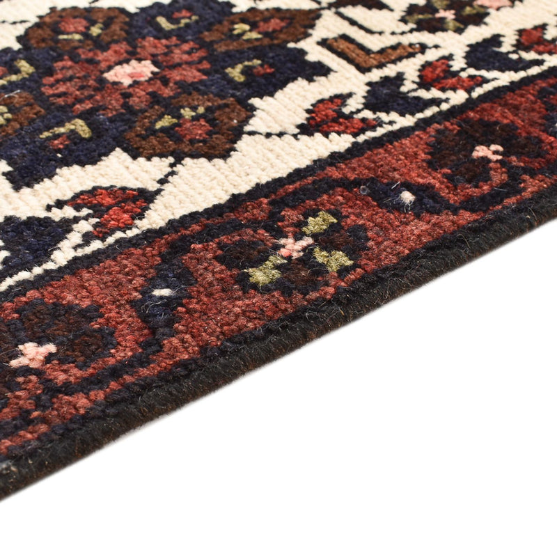 Tappeto corsia Tappeto Persero - Nomade - 325 x 112 cm - multicolore